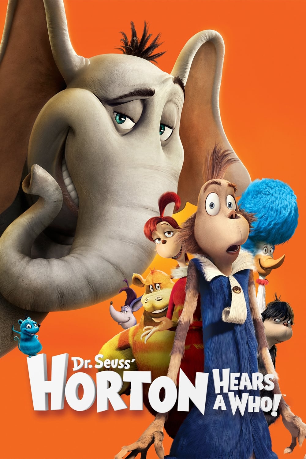 Horton Hears Who