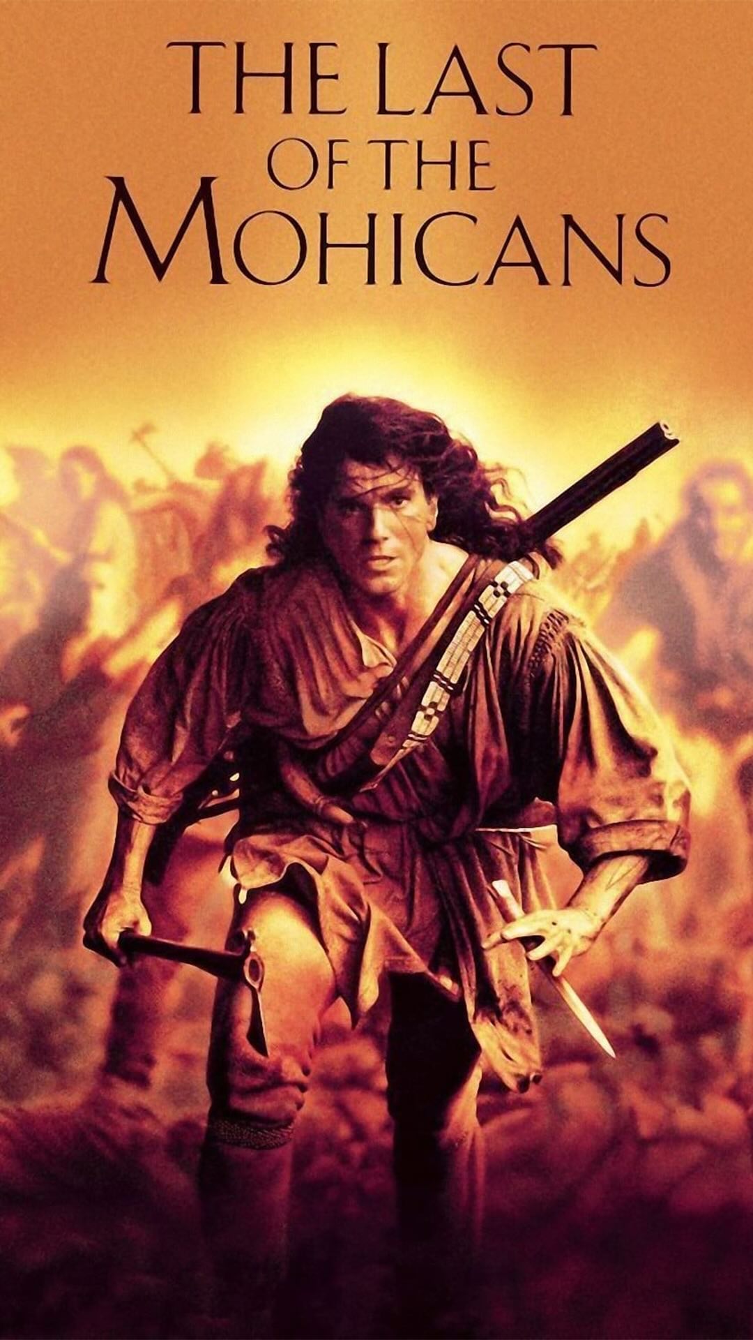 Last of the Mohicans