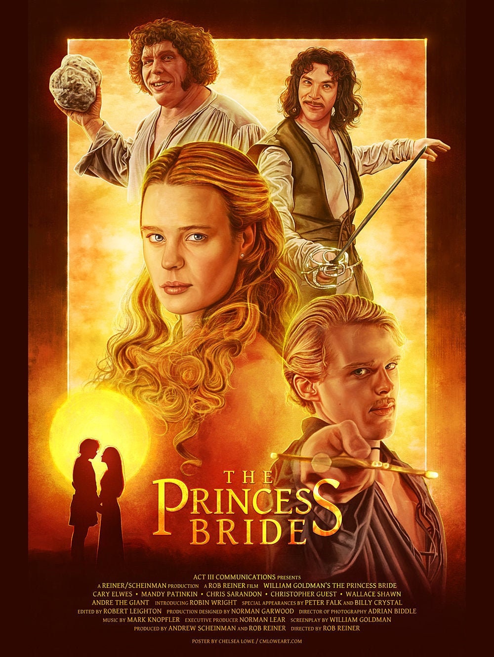 Princess Bride
