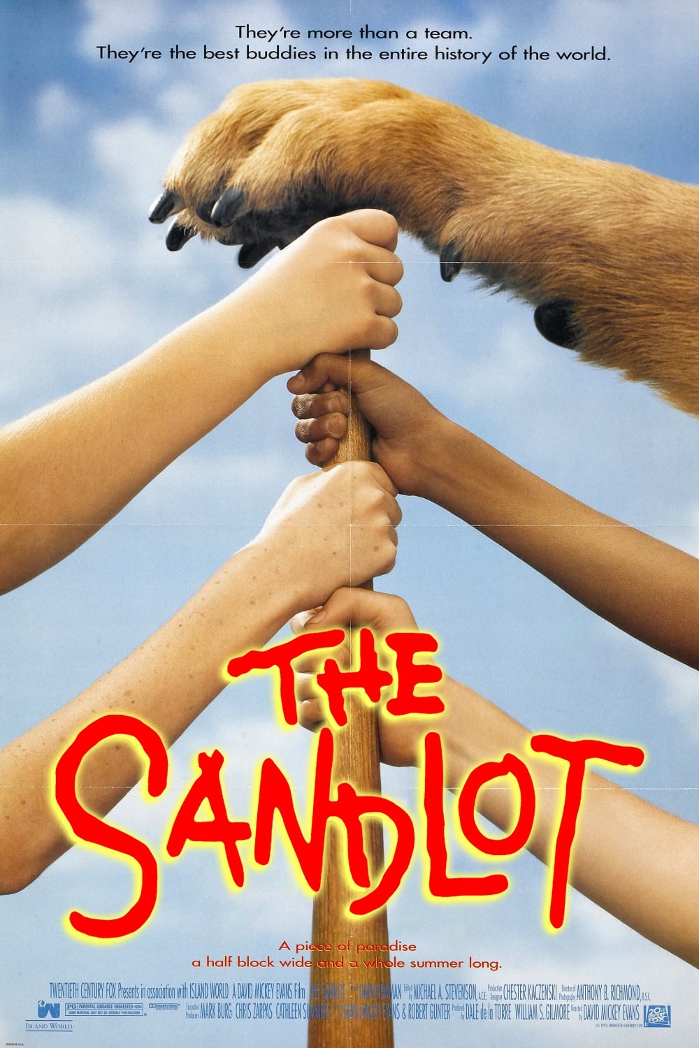 Sandlot