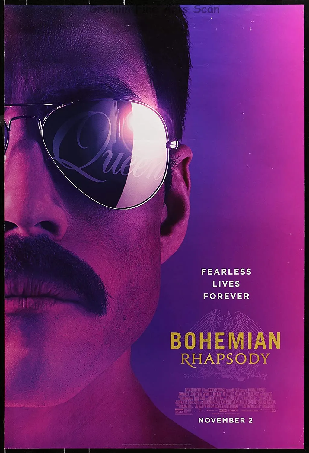 Bohemian Rhapsody