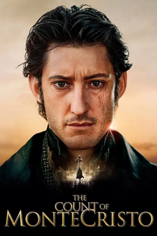 Count of Monte Cristo