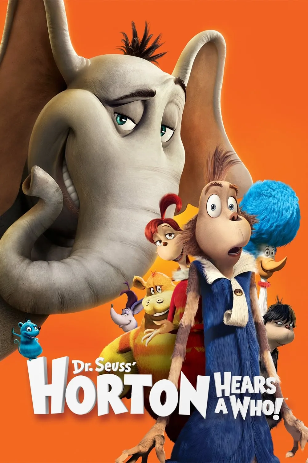Horton Hears Who