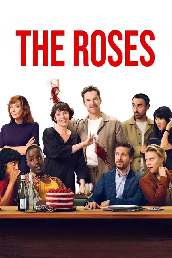 The Roses