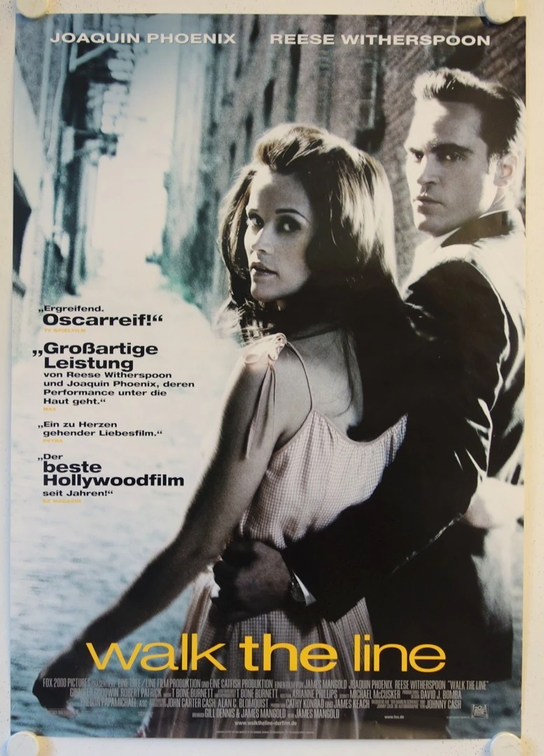 Walk the Line
