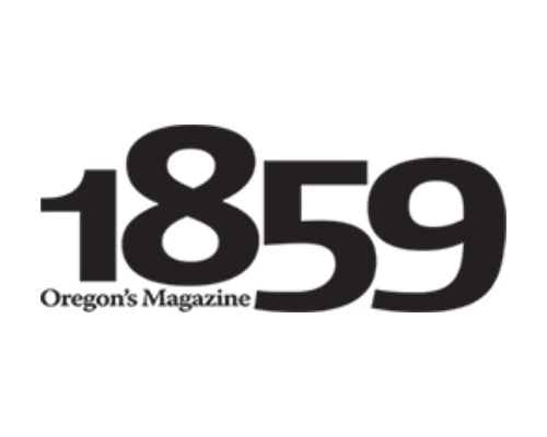 1859 Magazine logo.