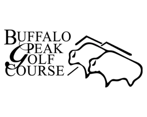 Buffalo Peak Golf Course logo