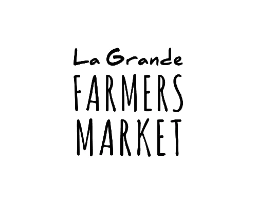 La Grande Farmers Market logo