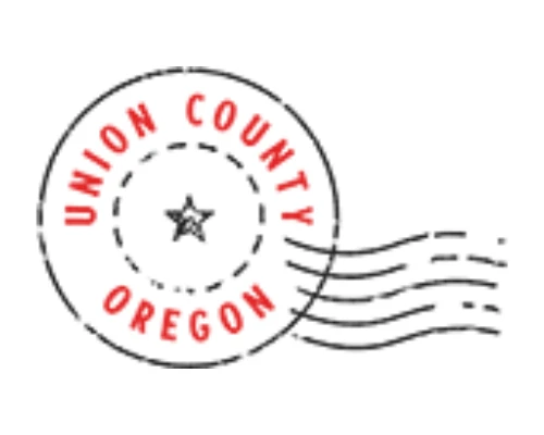 Union County Chamber of Commerce logo