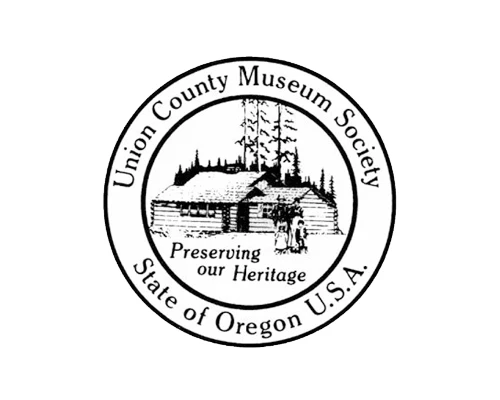Union County Museum Society Logo